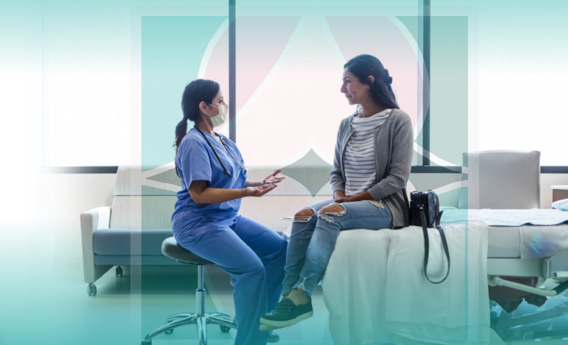 Gynecology service by keyan clinic